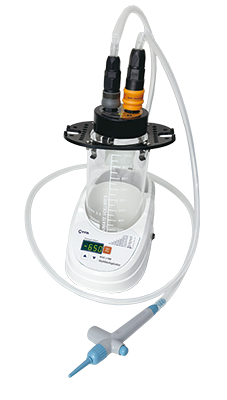 WSC-2100 MyMiniAspirator